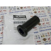 TUBE STABILIZER BUSHING, BLACK